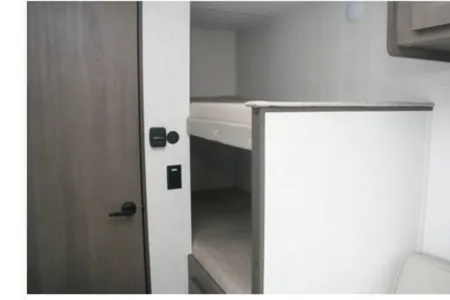 Kyle's Grand Design Transcend one 151BH Travel Trailer