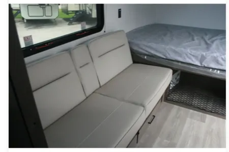 Kyle's Grand Design Transcend one 151BH Travel Trailer