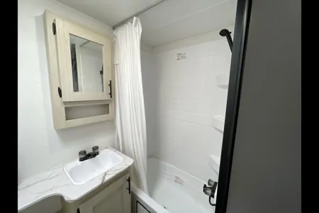 Tim's Coachmen 31QB Travel Trailer