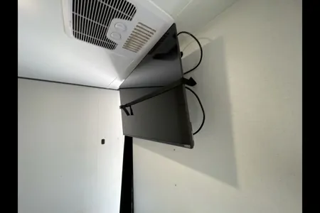 Tim's Coachmen 31QB Travel Trailer