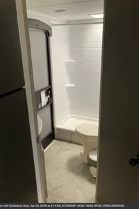 Family Bunkhouse Travel Trailer