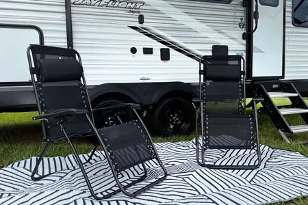 YOUR FAMILY CAMPCATION RV