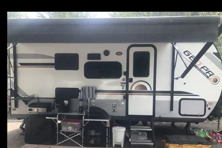 Valerie's Geo-Pro for Travel