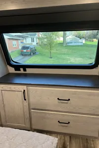 Bernadette's Keystone Montana high country fifth Wheel