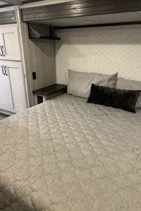 Bernadette's Keystone Montana high country fifth Wheel