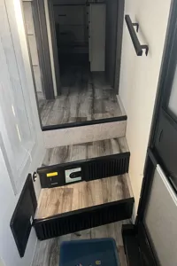 Bernadette's Keystone Montana high country fifth Wheel