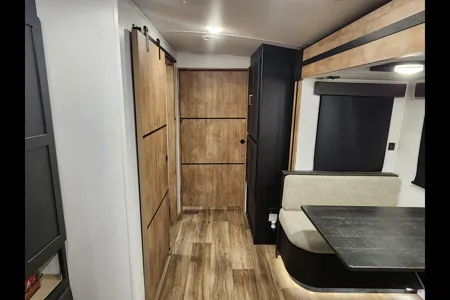 FJ Adventure Stays - Keystone Outback 342CG Travel Trailer