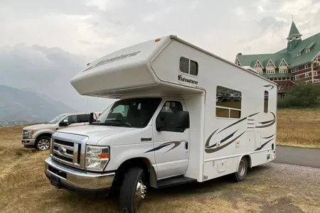  Family Adventurer! 22” Sleeps 6, life time memory!