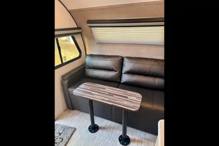 2019 189 R-Pod Hood River Edition - "Hoppy II" a Happy Camper