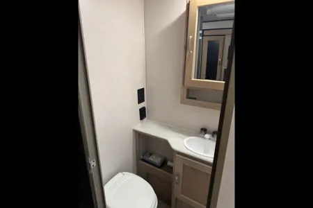 2019 189 R-Pod Hood River Edition - "Hoppy II" a Happy Camper