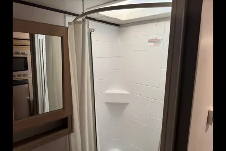 2019 189 R-Pod Hood River Edition - "Hoppy II" a Happy Camper