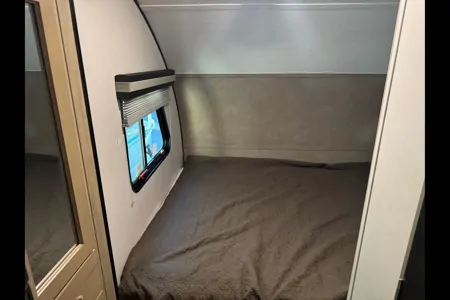 2019 189 R-Pod Hood River Edition - "Hoppy II" a Happy Camper