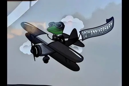 2019 189 R-Pod Hood River Edition - "Hoppy II" a Happy Camper