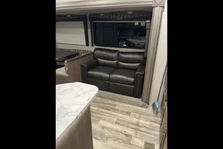 Making Memories Keystone Fifth wheel