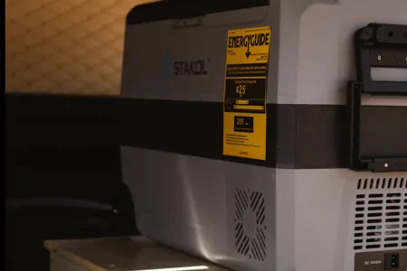 Silver Wolf- Full Size Truck Camper for two