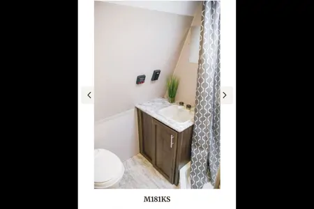 Hera's Escape Trailer Industries M181ks Micro Trailer