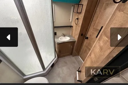 Amy's Coachmen Leprechaun Class C