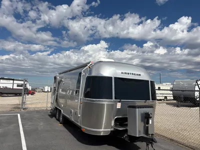Great For Families with Young Kids - Airstream Flying Cloud 25FB