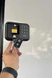 Wiederspan family RV