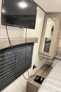 Wiederspan family RV