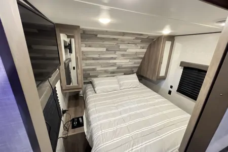 Wiederspan family RV