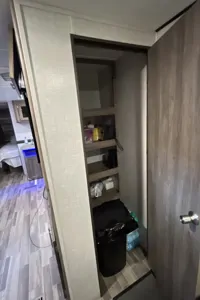 Wiederspan family RV