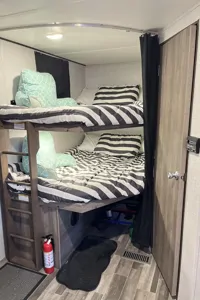 Wiederspan family RV