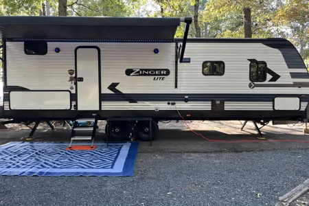 Wiederspan family RV