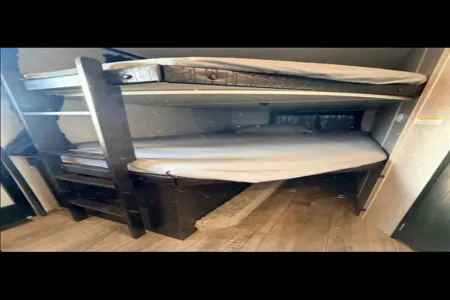 Hawk Haven Hideaway!