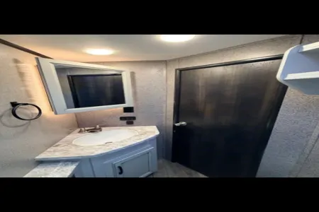 Hawk Haven Hideaway!