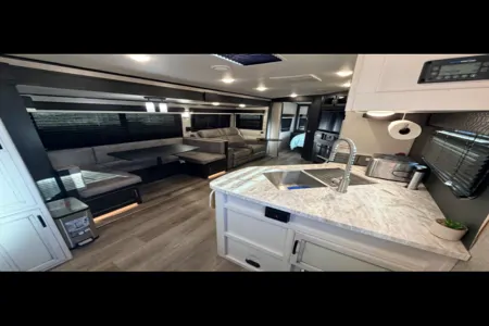 Hawk Haven Hideaway!