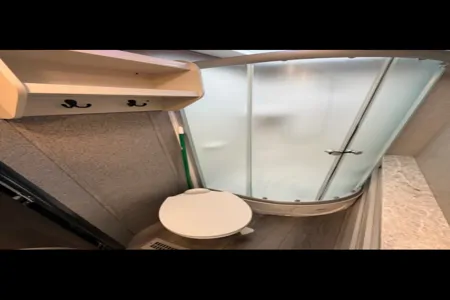 Hawk Haven Hideaway!