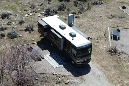 Goody's RV - Beautiful Fleetwood Bounder