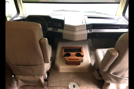 Goody's RV - Beautiful Fleetwood Bounder