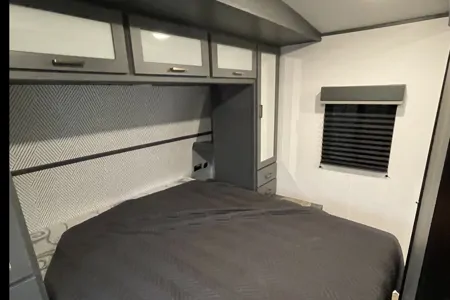 ❤️✅We deliver & Set-Up! Loaded! Sleeps 10! 2022 Keystone Bullet Ultralite 287QBS