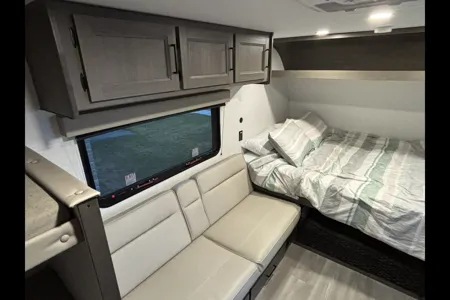 Grand Design Transcend 151BH Travel Trailer
