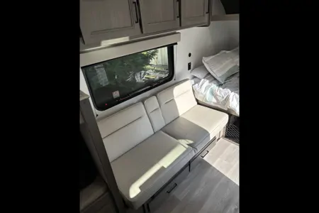 Grand Design Transcend 151BH Travel Trailer