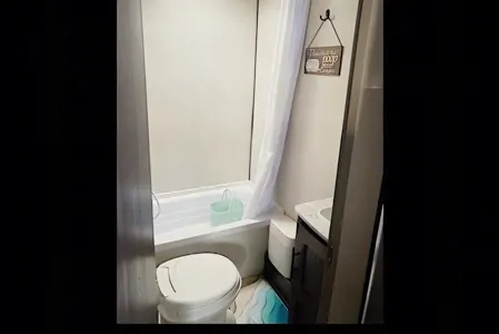 The Dutchmen Aspen Trail LE 25 BH Travel Trailer