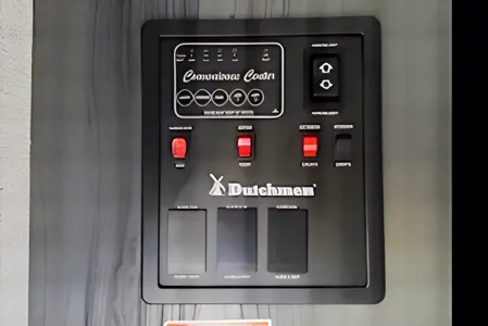 The Dutchmen Aspen Trail LE 25 BH Travel Trailer