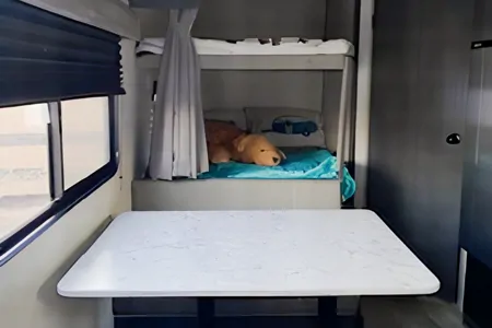 The Dutchmen Aspen Trail LE 25 BH Travel Trailer