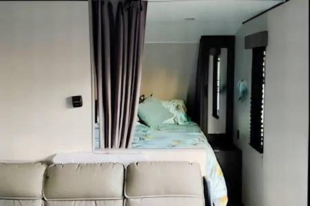 The Dutchmen Aspen Trail LE 25 BH Travel Trailer