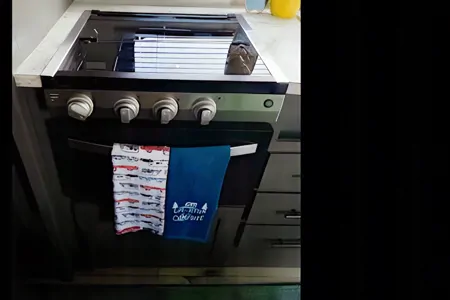 The Dutchmen Aspen Trail LE 25 BH Travel Trailer