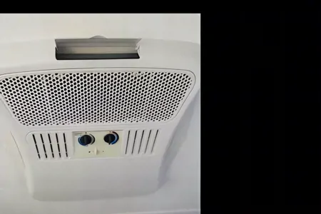 The Dutchmen Aspen Trail LE 25 BH Travel Trailer