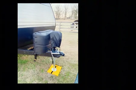 The Dutchmen Aspen Trail LE 25 BH Travel Trailer