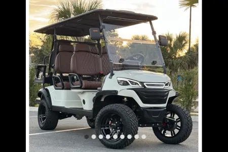 2024 Mav27 **Welcome to our...Airbnb on Wheels II ** Delivery and setup only