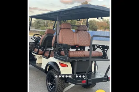 2024 Mav27 **Welcome to our...Airbnb on Wheels II ** Delivery and setup only