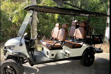 2024 Mav27 **Welcome to our...Airbnb on Wheels II ** Delivery and setup only