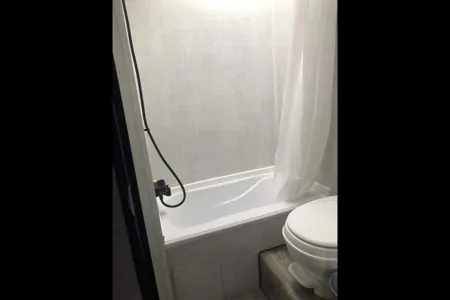 Grand Travel Trailer