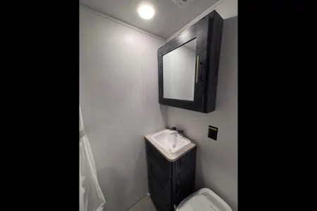 alyssa's Keystone springdale 1760BH Travel Trailer