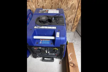 alyssa's Keystone springdale 1760BH Travel Trailer